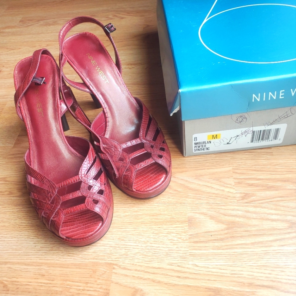 Nine West R-Groovy